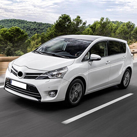 Toyota Verso 2013-2017 Ön Cam Silecek Takımı 65x40cm