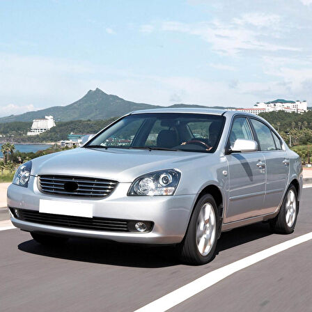 Kia Magentis 2006-2009 Ön Cam Silecek Takımı 60x45cm