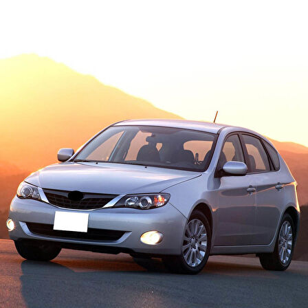 Subaru Impreza 2008-2011 Ön Cam Silecek Takımı Silgeç Seti 60x40cm