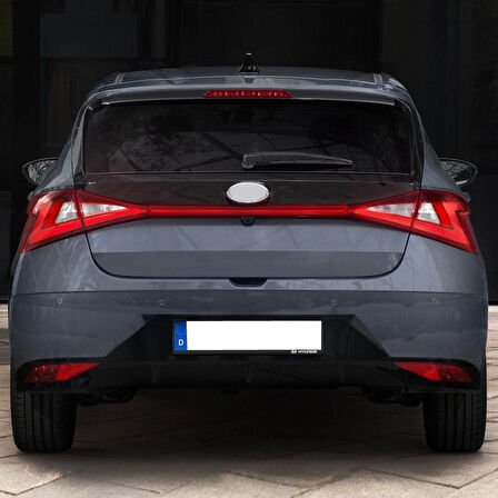 Hyundai i20 2021-2023 Arka Cam Silecek Süpürgesi 30 cm