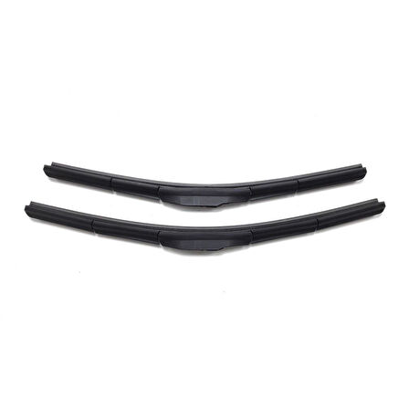 Ford Focus MK1 1998-2005 Ön Cam Silecek Takımı 55x48cm