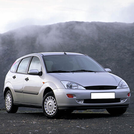 Ford Focus MK1 1998-2005 Ön Cam Silecek Takımı 55x48cm