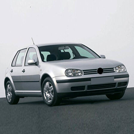 VW Golf 4 1998-2001 Ön Cam Silecek Takımı 53x48cm