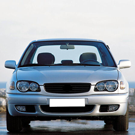 Toyota Corolla 1999-2001 Ön Cam Silecek Takımı 50x45cm