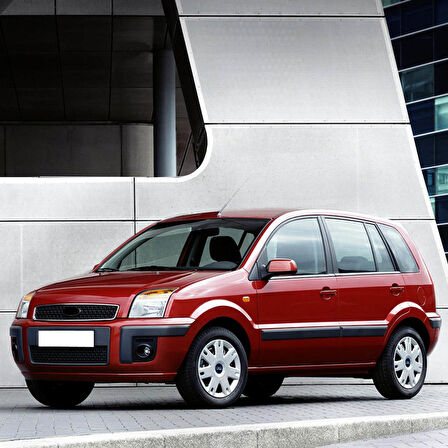 Ford Fusion 2002-2011 Ön Cam Silecek Takımı 55x40cm