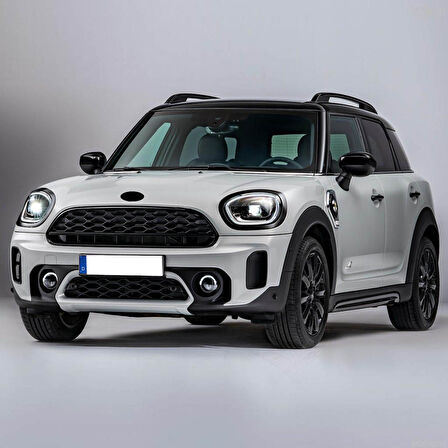 Mini Cooper Countryman 2017-2023 58x53cm Ön Cam Silecek Takımı