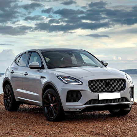 Jaguar E-Pace 2017-2023 Ön Cam Silecek Takımı 65x50cm