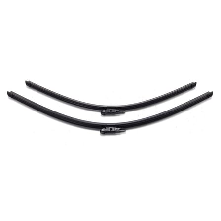 Mercedes-Benz B Serisi W245 2005-2011 65x58cm Ön Cam Silecek Takımı