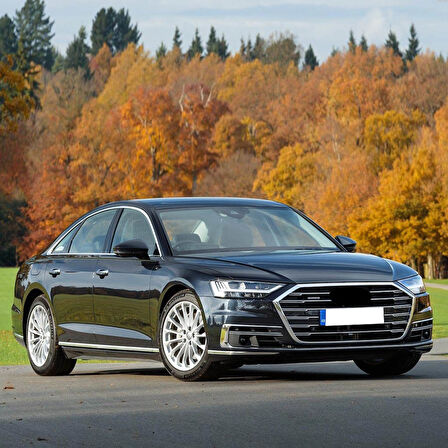 Audi A8 2018-2021 Ön Cam Silecek Takımı 65x40cm
