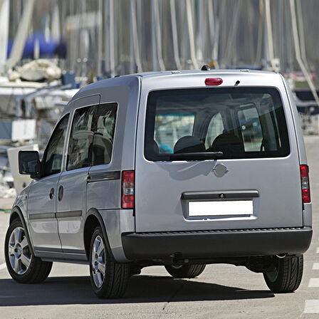 Opel Combo 2005-2011 Arka Cam Sileceği 40cm