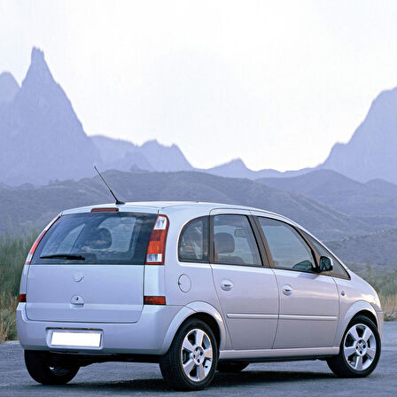 Opel Meriva A 2003-2006 Arka Cam Silecek Süpürgesi 40cm