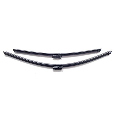 Audi A4 2016-2020 Ön Cam Silecek Takımı 60x50cm