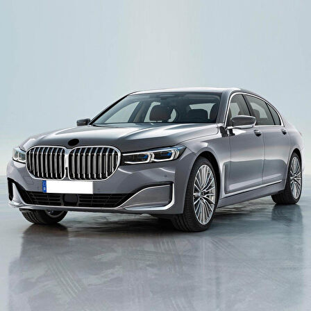 Bmw 7 Serisi G12 2020-2023 Ön Cam Silecek Takımı 65x48cm