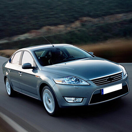 Ford Mondeo 4 2008-2011 Ön Cam Silecek Takımı 65x48cm