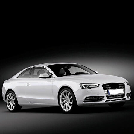 Audi A5 2013-2016 Ön Cam Silecek Takımı 60x50cm