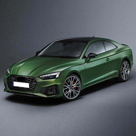 Audi A5 2020-2023 Ön Cam Silecek Takımı 60x50cm