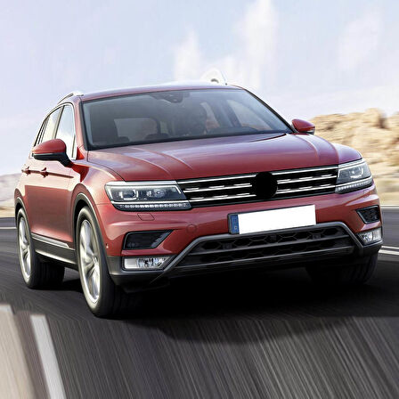 VW Tiguan 2016-2023 Ön Cam Silecek Takımı 60x55cm