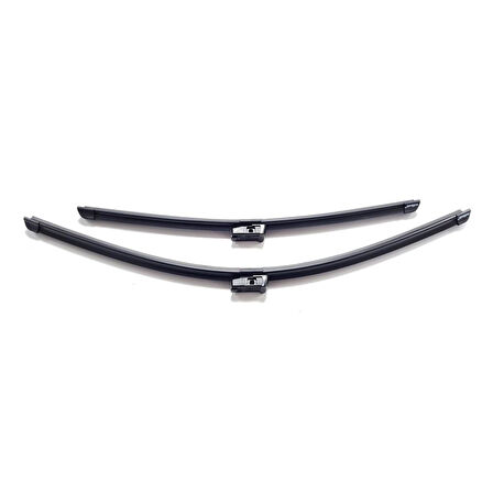 Peugeot 508 MK2 2019-2023 Ön Cam Silecek Takımı 65x45cm
