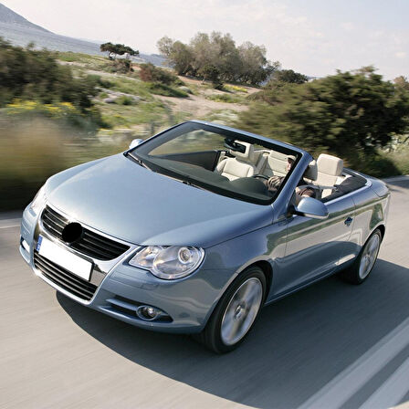 VW Eos 2006-2011 Ön Cam Silecek Takımı 60x48cm