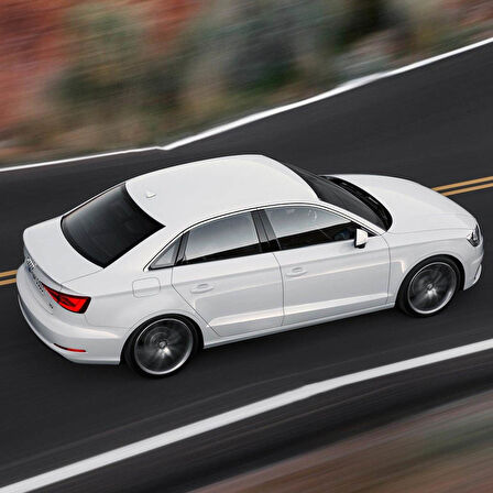 Audi A3 Sedan 2013-2020 Ön Cam Silecek Takımı 65x45cm