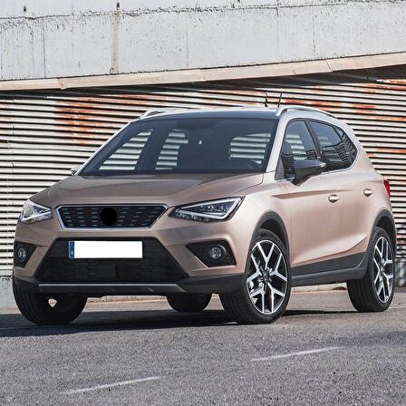 Seat Arona 2018-2023 Ön Cam Silecek Takımı 65x45cm