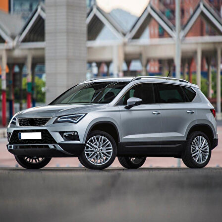Seat Ateca 2016-2023 Ön Cam Silecek Takımı 65x45cm