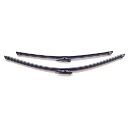 Audi A3 2009-2012 Ön Cam Silecek Takımı 60x48cm