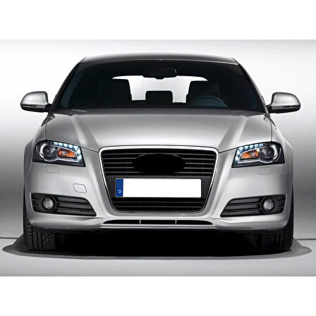 Audi A3 2009-2012 Ön Cam Silecek Takımı 60x48cm