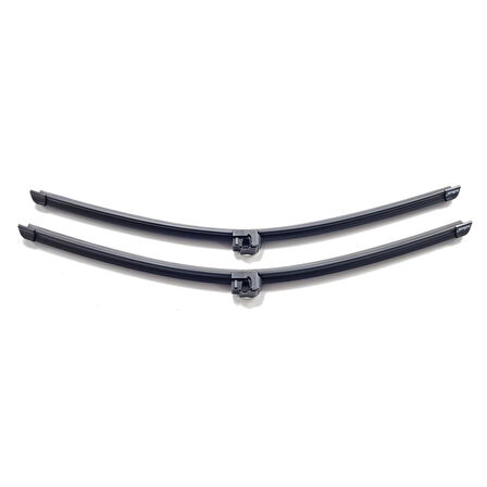 Mercedes Clk Class A209 2003-2009 55x55cm Ön Cam Silecek Takımı