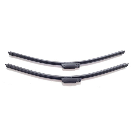 Audi A6 2009-2011 Ön Cam Silecek Takımı 55x55cm