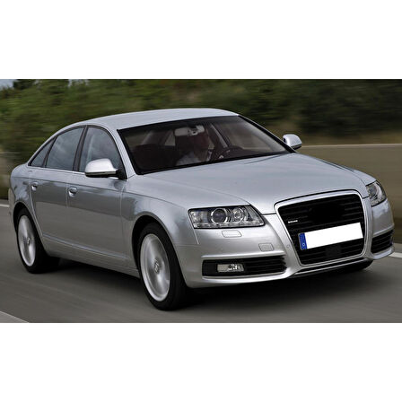 Audi A6 2009-2011 Ön Cam Silecek Takımı 55x55cm