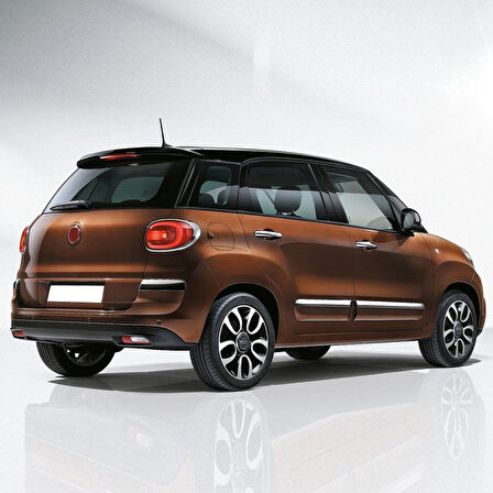 Fiat 500L 2013-2022 Arka Cam Silecek Süpürgesi 30cm
