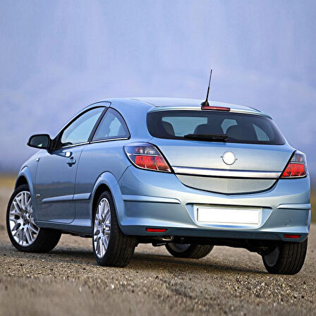 Opel Astra H GTC 2005-2010 Arka Cam Silecek Süpürgesi 23cm