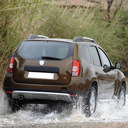 Dacia Duster 2011-2017 Arka Cam Sileceği 30cm