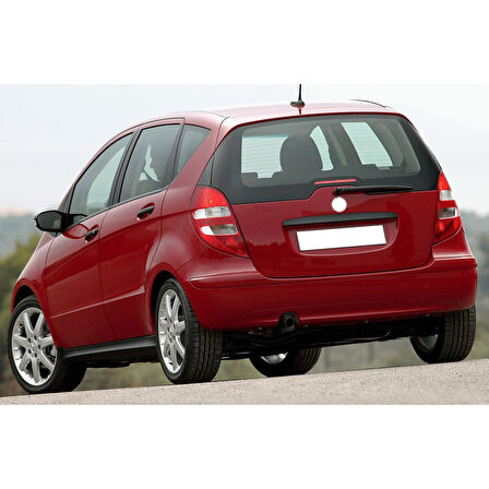 Mercedes A Serisi W169 2005-2012 Arka Cam Sileceği 30cm