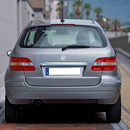 Mercedes B Serisi Class W245 2005-2010 Arka Cam Sileceği 30cm