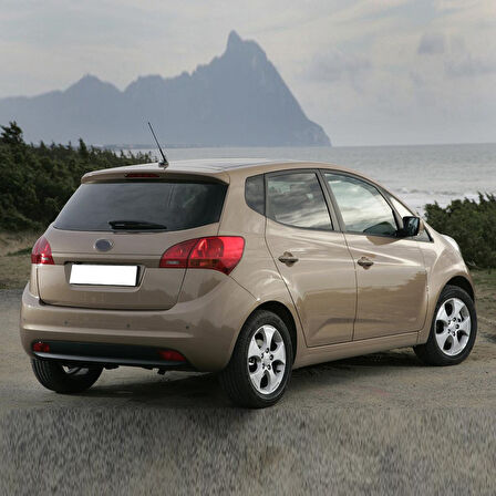 Kia Venga 2010-2019 Arka Cam Silecek Süpürgesi 30cm