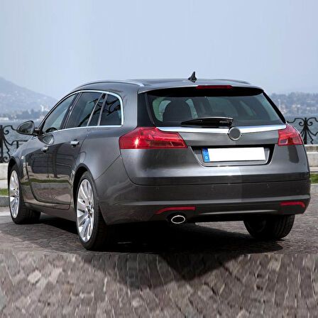 Opel Insignia Sports Tourer 2009-2017 Arka Cam Sileceği 30cm