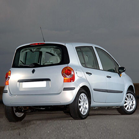Renault Modus 2005-2009 Arka Cam Sileceği 30cm