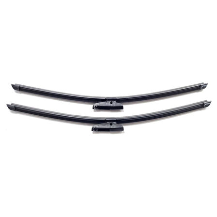 Mercedes-Benz C Serisi W206 2021-2024 55x55cm Ön Cam Silecek Takımı