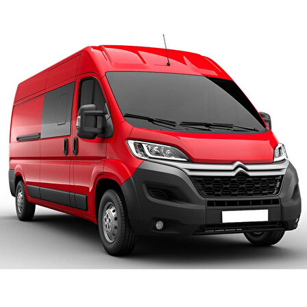 Citroen Jumper 2014-2022 Ön Cam Silecek Takımı 65x55cm