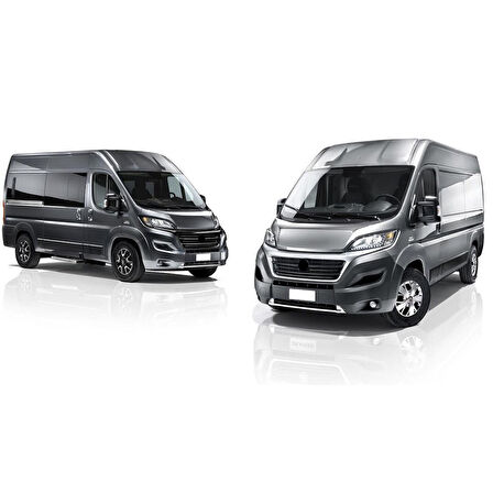 Fiat Ducato 2014-2021 Ön Cam Silecek Takımı 65x55cm