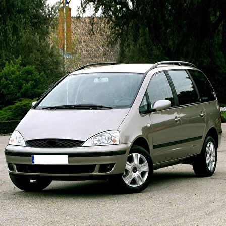 Ford Galaxy 2001-2006 Ön Cam Silecek Takımı 70x70cm