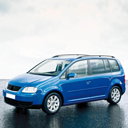 VW Touran 2003-2007 Ön Cam Silecek Takımı 70x70cm