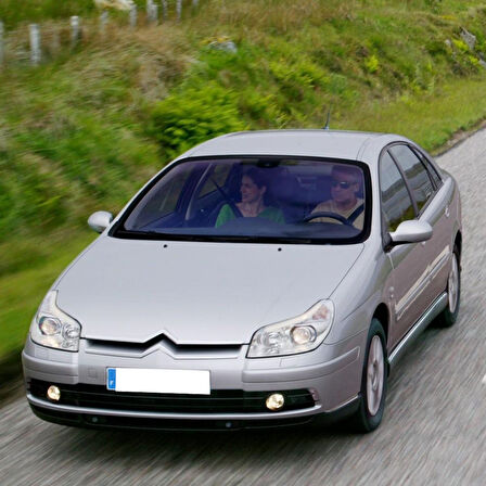 Citroen C5 2004-2008 Ön Cam Silecek Takımı 65x48cm