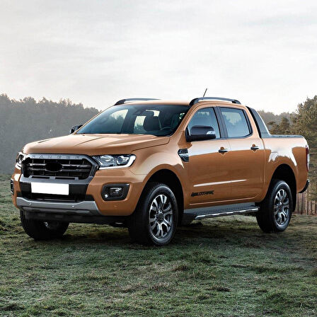 Ford Ranger 2016-2022 Ön Cam Silecek Takımı 60x38cm