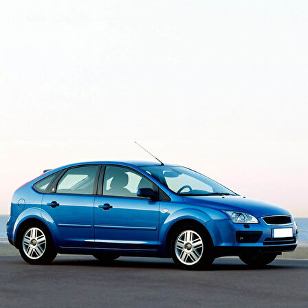 Ford Focus MK2 HB 2004-2011 Ön Cam Silecek Takımı 65x43cm