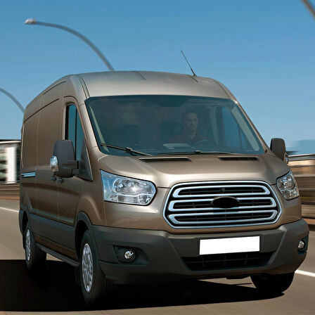Ford Transit Yeni 2014-2023 Ön Cam Silecek Takımı 75x53cm