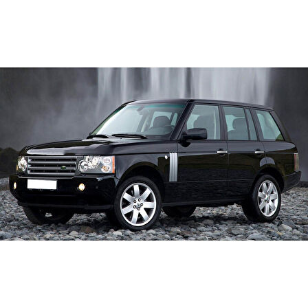 Range Rover 3 2002-2013 Ön Cam Silecek Takımı 65x65cm