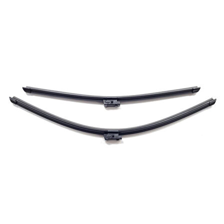 Range Rover 4 2017-2023 Ön Cam Silecek Takımı 60x50cm